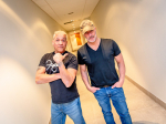 Chaz and AJ Show Rundown: Tuesday, August 23