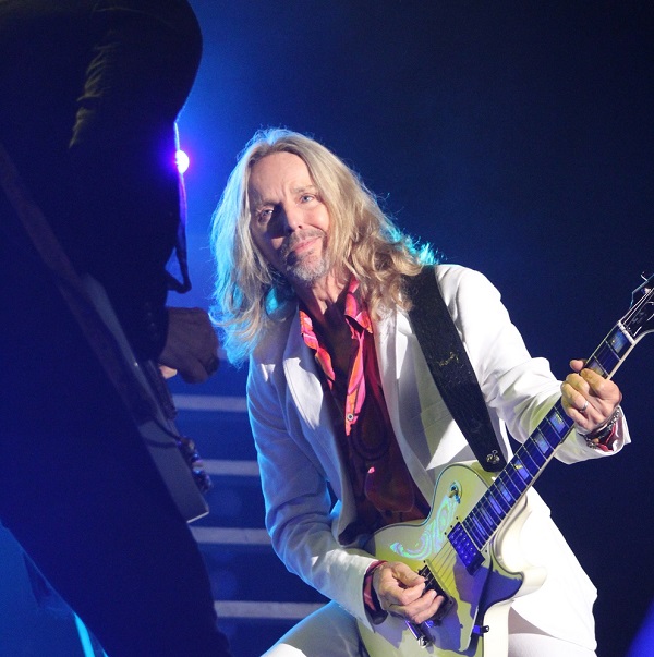 Photos: Styx, REO Speedwagon and Loverboy