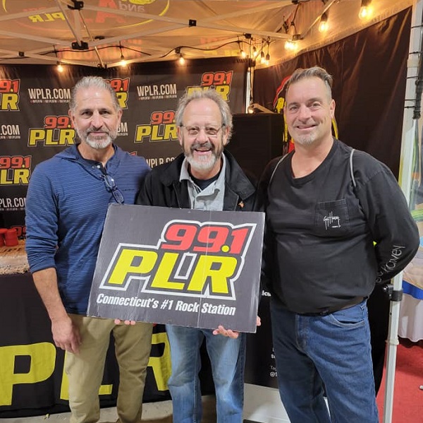 Photos: PLR at The Durham Fair