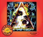 99.1 PLR Perfect Album: Def Leppard ‘Hysteria’
