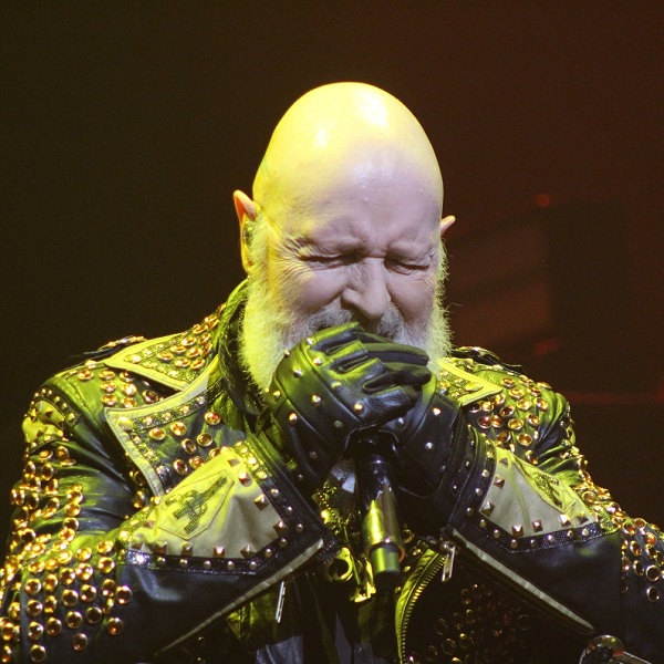 Photos: Judas Priest at Toyota Oakdale Theatre