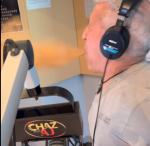 PODCAST – Monday, November 7: AJ Takes The Cinnamon Challenge; Fuel Tanker Truck Spill In Connecticut;