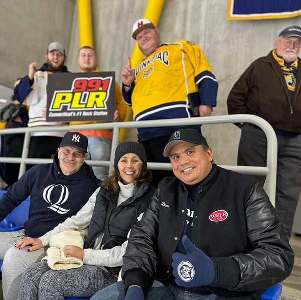 Photos: Quinnipiac Men’s Ice Hockey vs. Harvard