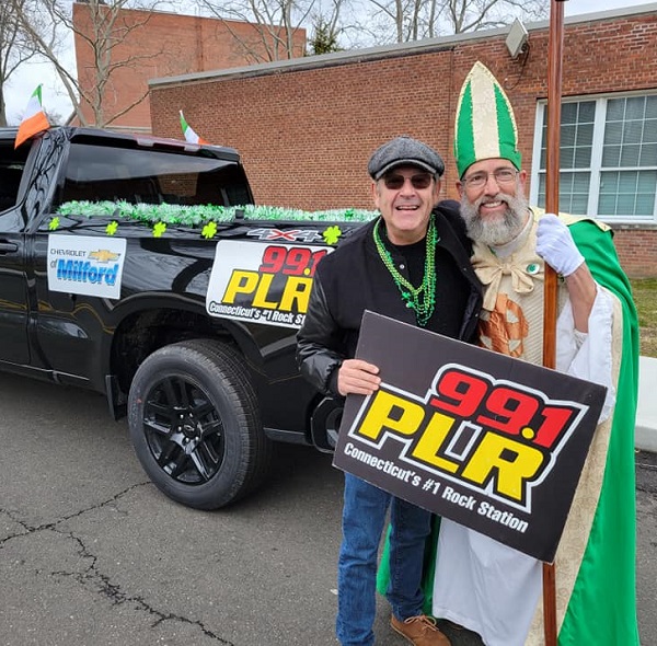 Photos: Milford St. Patrick’s Day Parade 2023