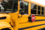 PODCAST – Monday, April 17: Dumb Ass News; Stunt Or Stupid – Rubber Band Theater; Tribe School Bus Stories