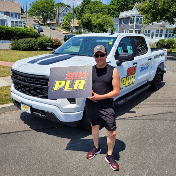Photos: PLR Chevrolet of Milford Town Invasion – West Haven