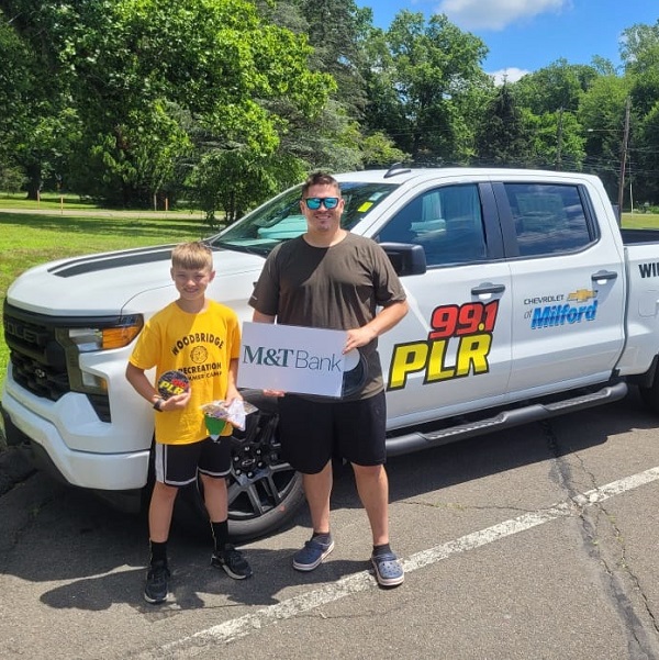 Photos: PLR Chevrolet of Milford Town Invasion – Woodbridge