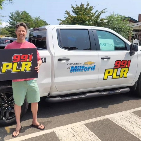 Photos: PLR Chevrolet of Milford Town Invasion – Orange