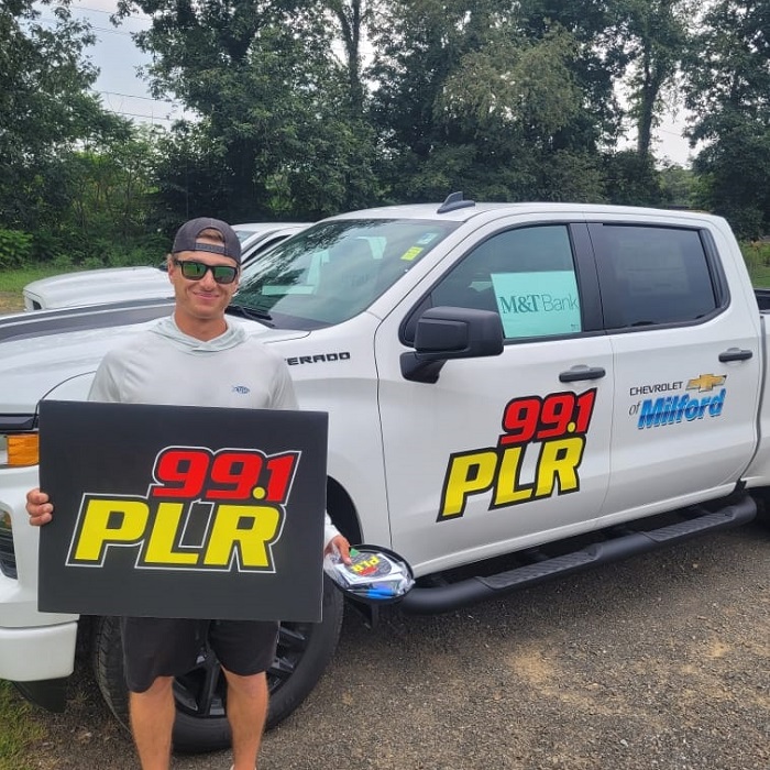 Photos: PLR Chevrolet of Milford Town Invasion – North Branford