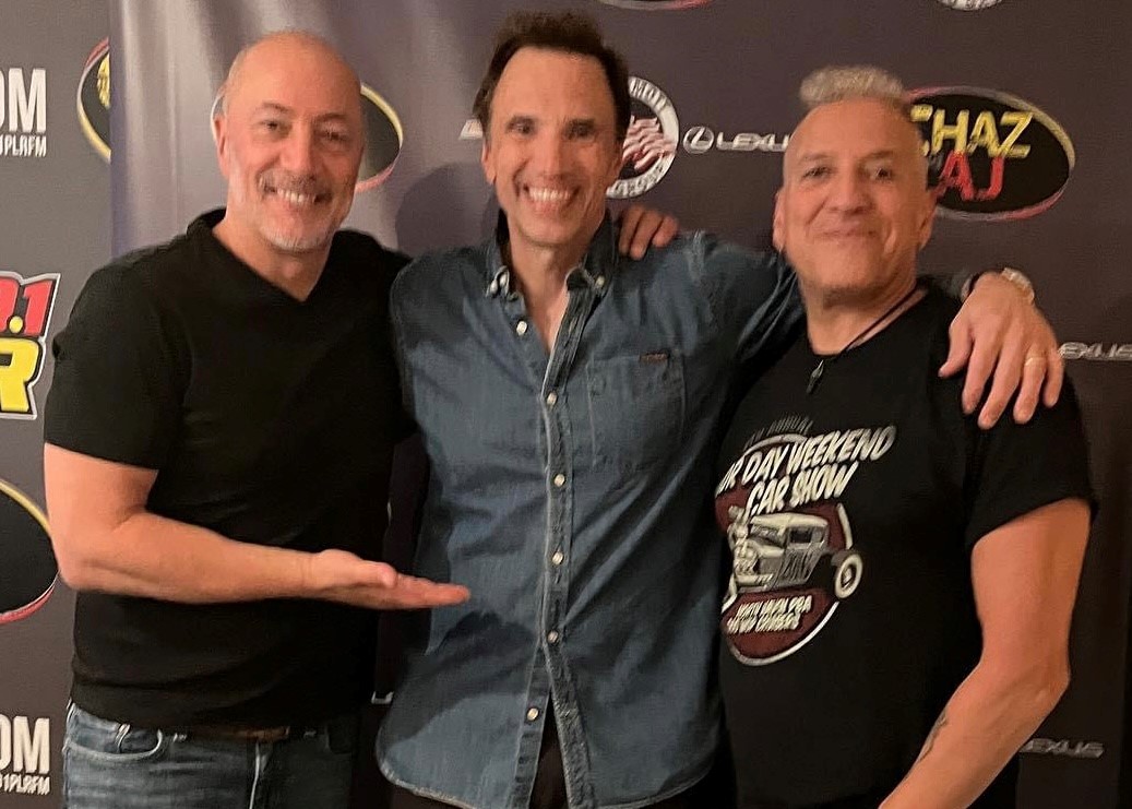 PODCAST – Wednesday, August 16: Most Common Joint Locations That Come To The ER; Comedian Paul Mecurio