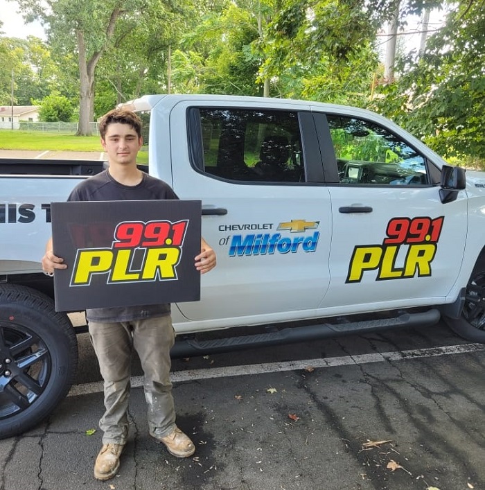 Photos: PLR Chevrolet of Milford Town Invasion – North Haven