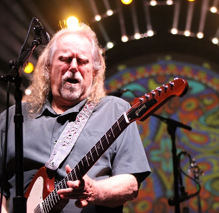 Photos: Gov’t Mule with Jason Bonham