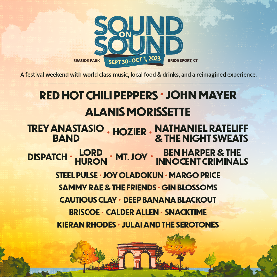 PODCAST – Sound On Sound Labor Day Ticket Special