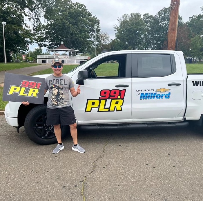 Photos: PLR Chevrolet of Milford Town Invasion – East Haven