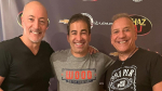 PODCAST – Thursday, September 14: Comedian Mitch Fatel; How A Manhunt Is Carried Out; Jimmy Koplik