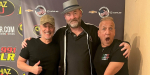 PODCAST – Tuesday, September 26: David Koechner