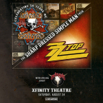 Enter to win: Lynyrd Skynyrd and ZZ Top
