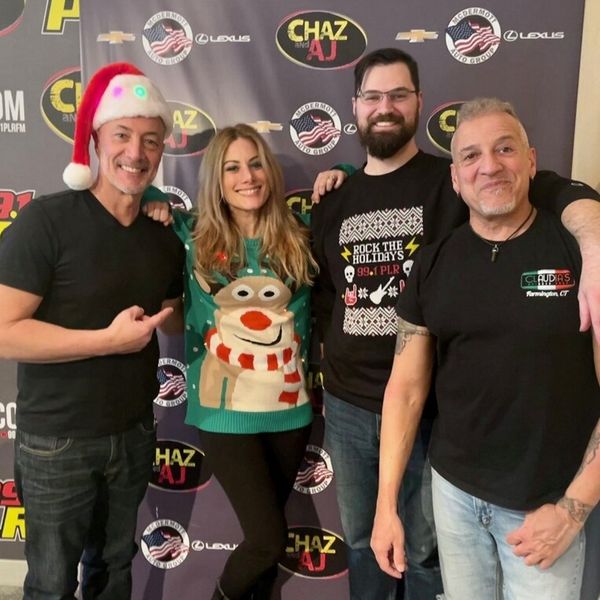 PODCAST – Friday, December 15: Scot Haney’s Toy Drive Performance; The Best Flubbles Of The Year; Boss Keith’s Predictions For 2024
