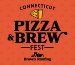 Connecticut Pizza & Brew Fest presented by Brown Roofing