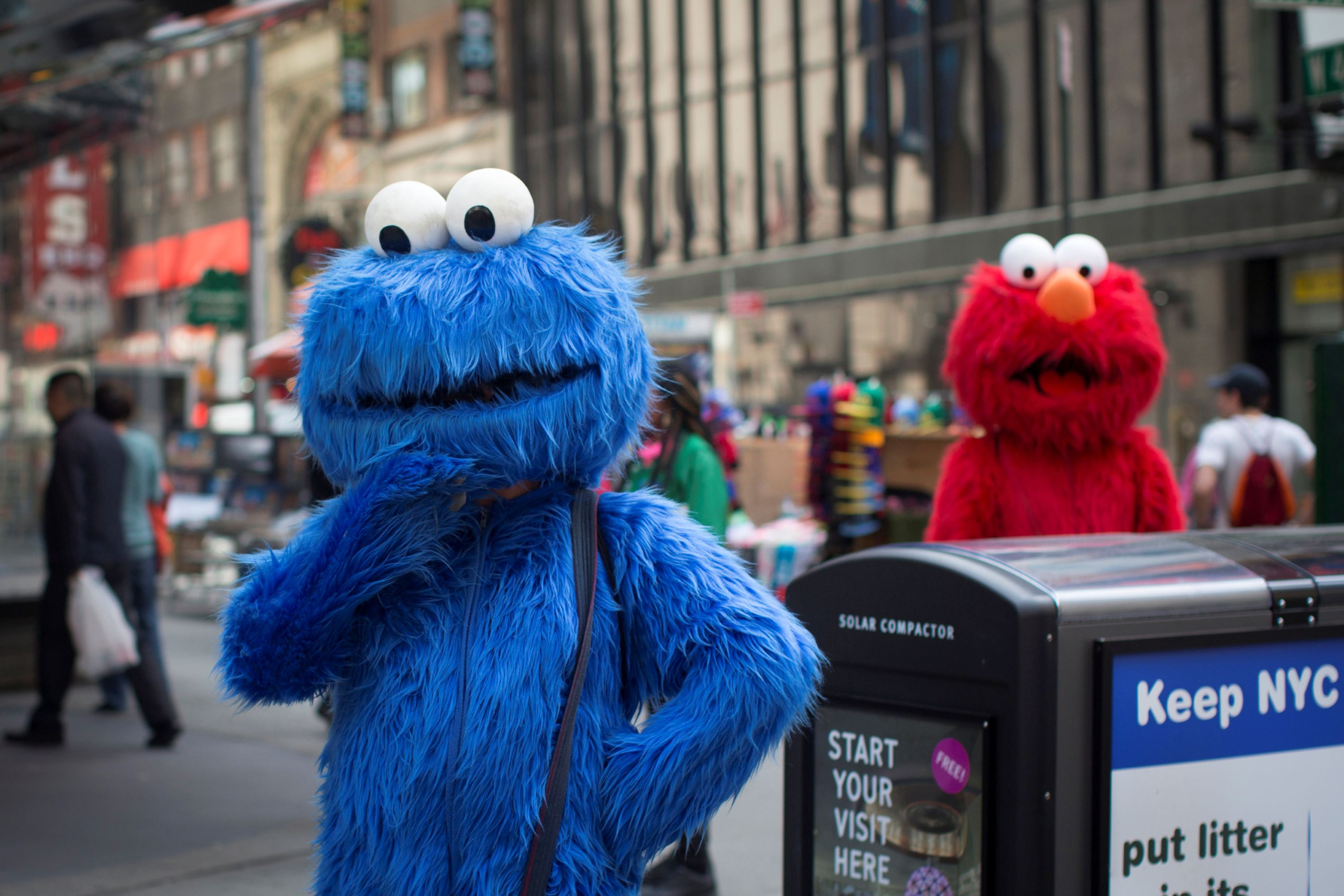 PODCAST – Friday, February 16: Escaping Police Dressed Like Cookie Monster; Tribe Smuggling Stories; Boss Keith’s Top 5