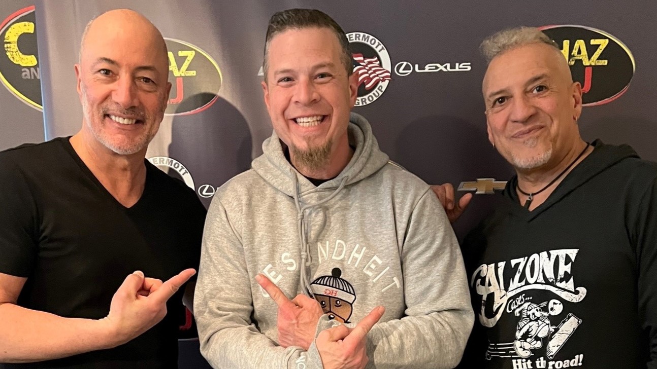 PODCAST – Thursday, March 21: Capsized Boat Rescue In Westport; Concert News With Jimmy Koplik; Comedian John Esposito