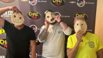 PODCAST – Monday, July 15: Dumb Ass News; Stunt Or Stupid – Tortilla Slap Challenge; Caught Shoplifting 30x From Same Store