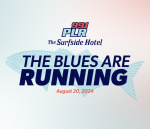 99.1 PLR The Surfside Hotel “The Blues Are Running”