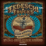 Win tickets to The Tedeschi Trucks Band