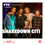 Enter to win: Shakedown Citi