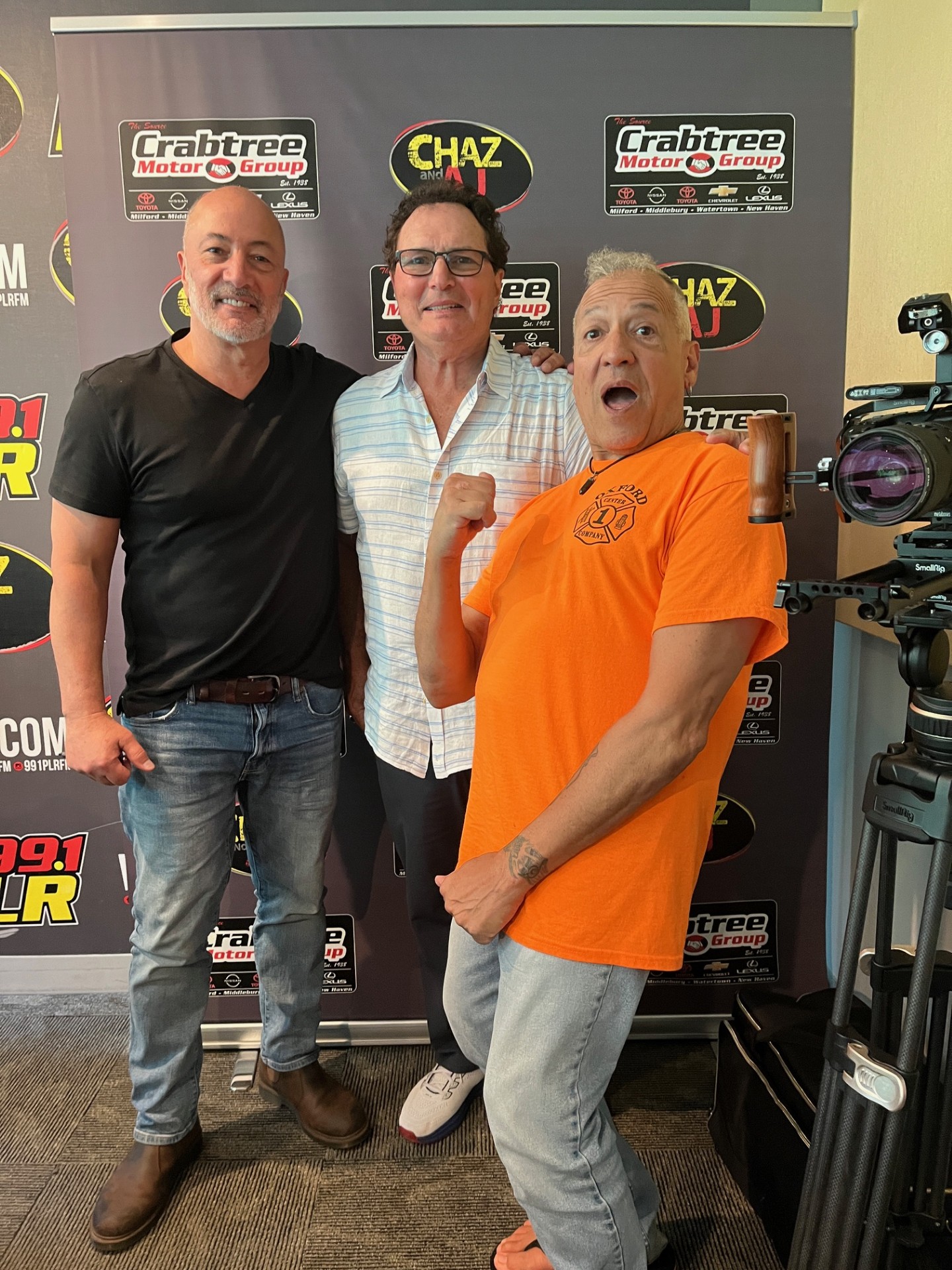 Pod Pick: Joe Zone’s 50 Years in Television