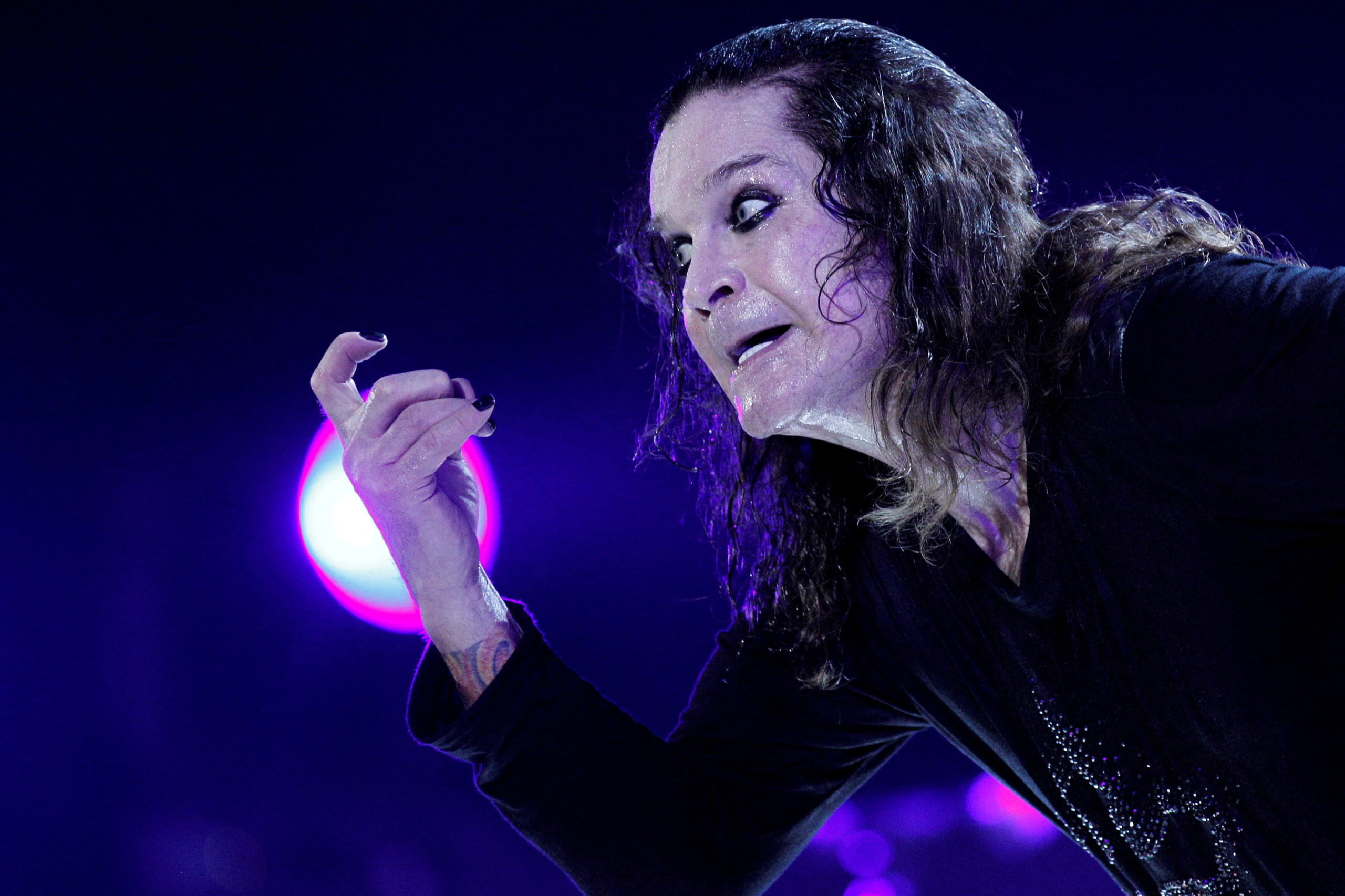 Pod Pick: Interviewing Ozzy in 2010, Rudy Sarzo’s Concert Memories