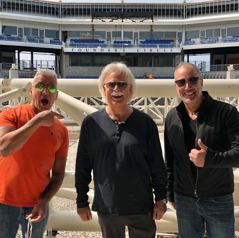 Thursday, July 24: GG Allin, AJ Update, Jimmy Koplik and Ozzy Stories