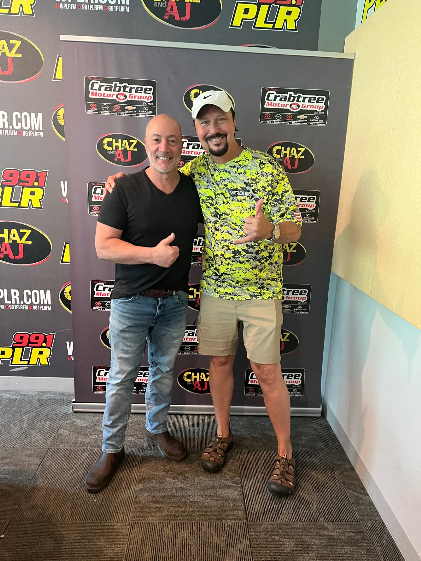 Friday, July 25: Celebrity Deaths, Sgt. Slaughter on Hulk Hogan, Boss Keith’s Top 5