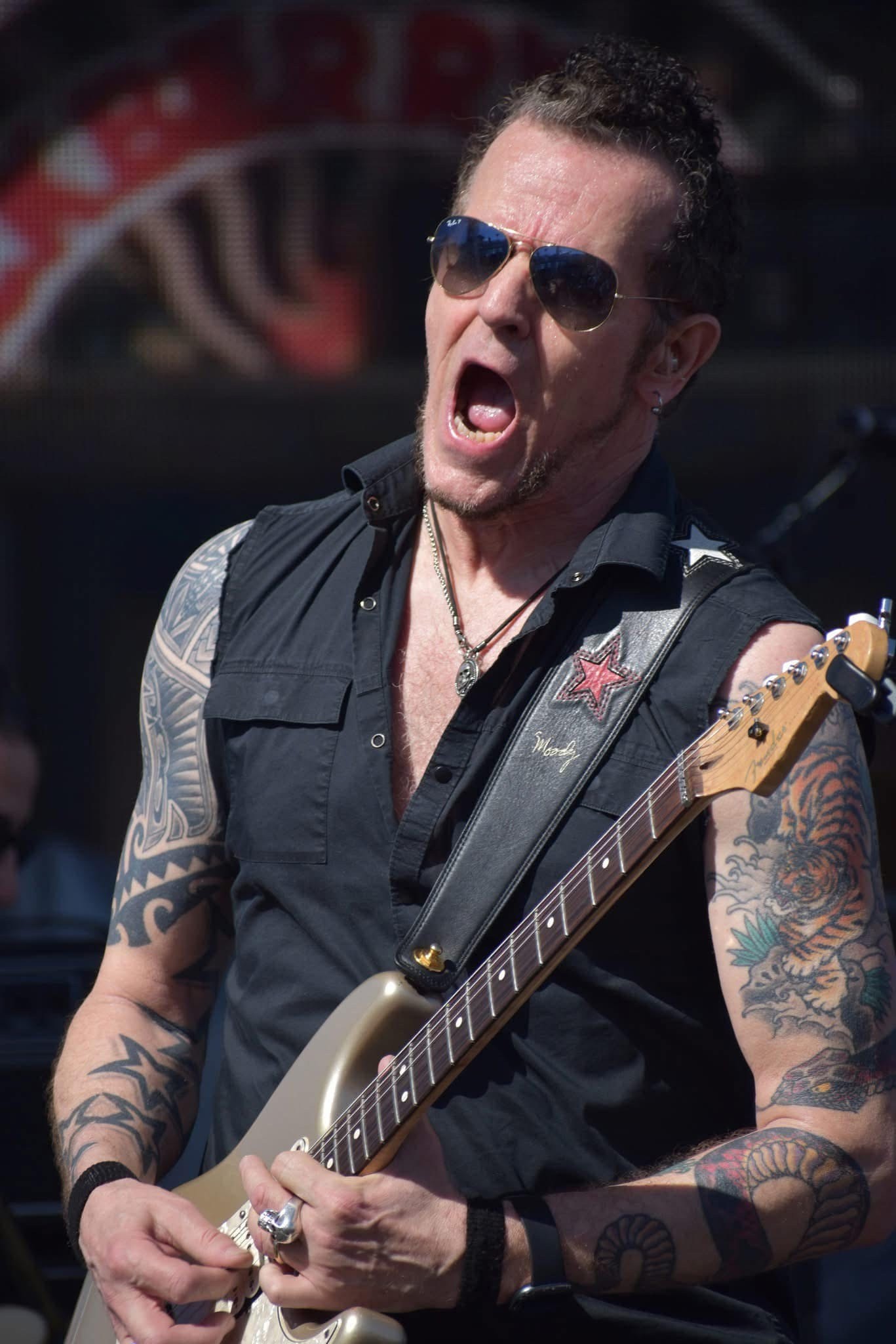 Pod Pick: Gary Hoey’s Tryout for Ozzy Osbourne Pod Pick: Gary Hoey’s Tryout for Ozzy Osbourne