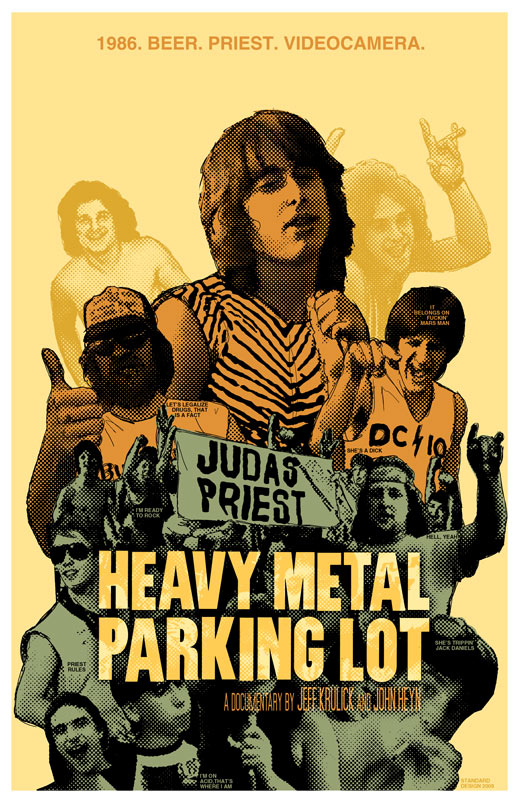 Thursday, July 31: Summer Injuries, Live Nation’s Jimmy Koplik, Heavy Metal Parking Lot