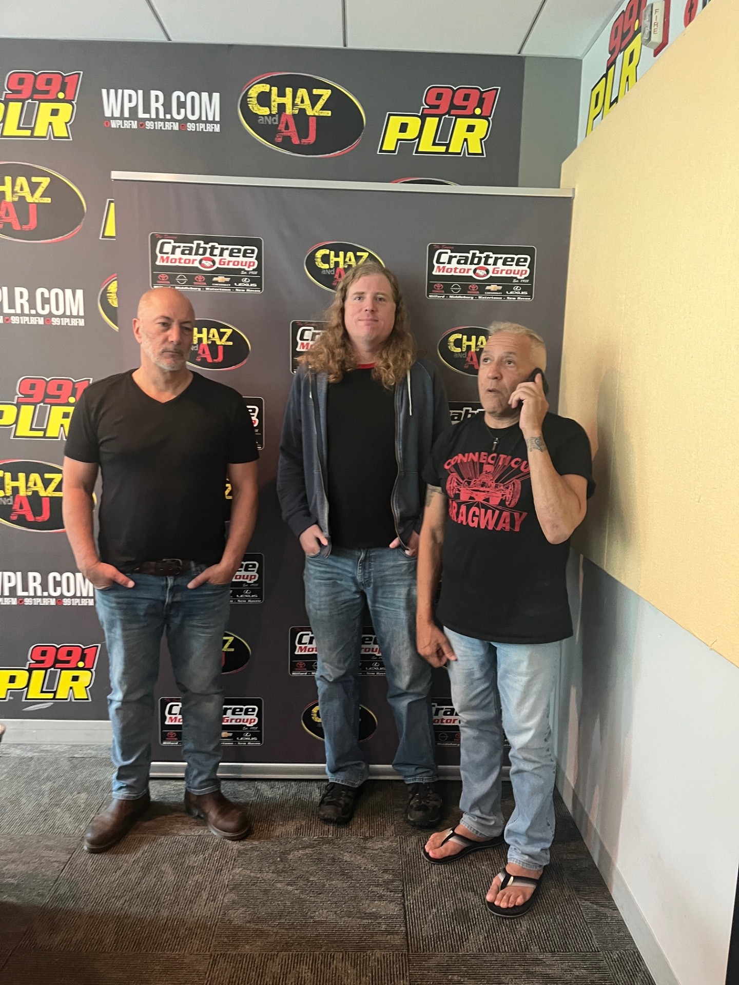 Friday, Aug. 1: Tribe’s Nightmare Stories, Beach Jam, Marty’s Freddie Mercury Notes