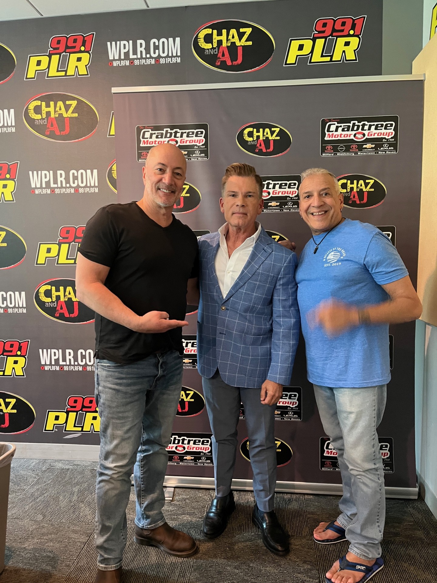 Pod Pick: Jeff Derderian’s Rod Stewart Problem