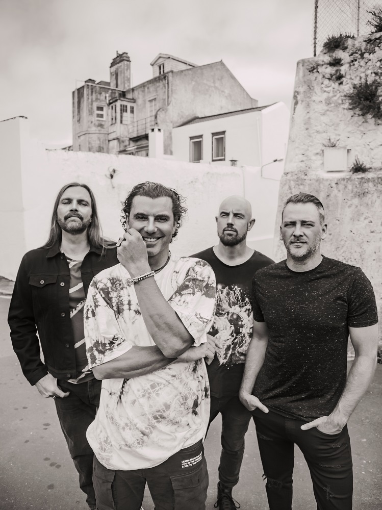 Win tickets to BUSH