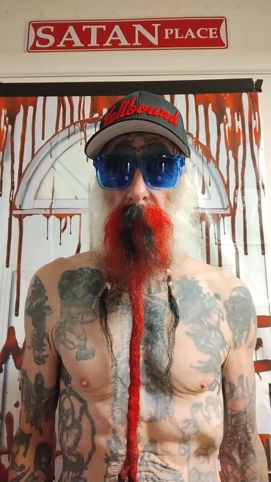 Pod Pick: Merle Allin on Brother G.G.’s Antics, Murder Junkies Touring