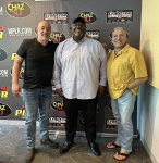 Pod Pick: Pastor Kenneth Moales Jr. on Viral Car Theft Incident