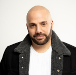 Pod Pick: Paul Virzi, Headliner of the Chaz and AJ Comedy Show
