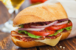 Pod Pick: Brian Foley on DC Sandwich Thrower