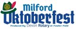 MILFORD OKTOBERFEST