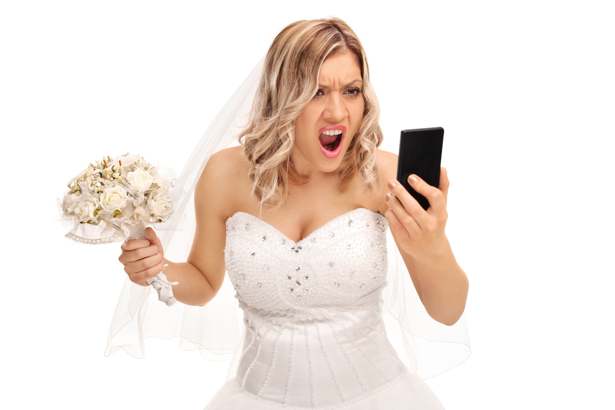 Pod Pick: A Bride’s New Surname Has The Internet In Tears Pod Pick: A Bride’s New Surname Has The Internet In Tears