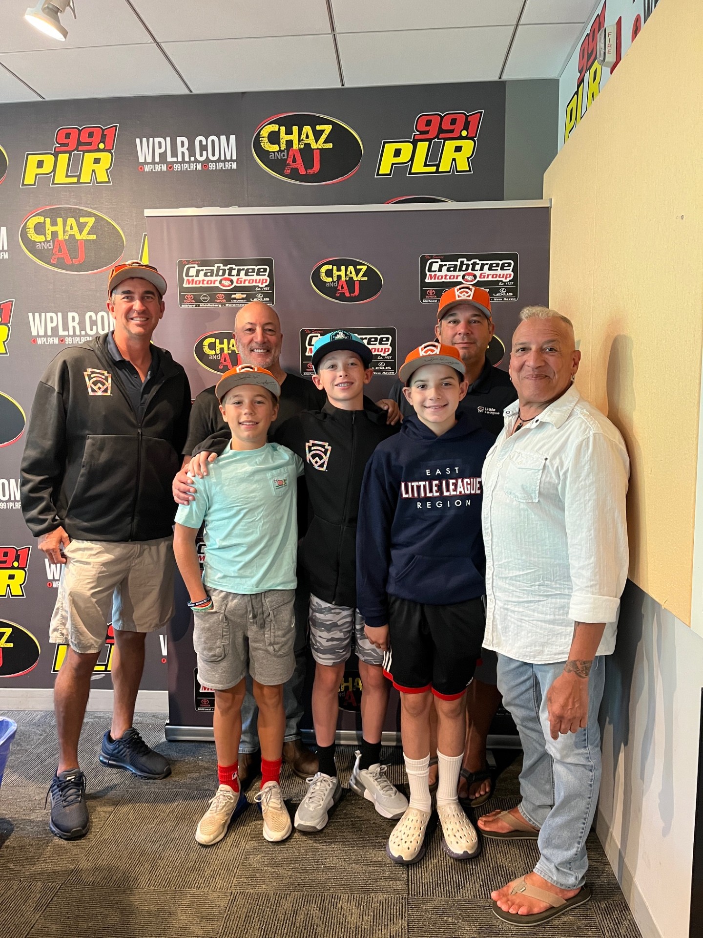Tuesday, September 2: Bad Idea Island, Fairfield Little League In Studio, Burning Man Dumbassery Tuesday, September 2: Bad Idea Island, Fairfield Little League In Studio, Burning Man Dumbassery