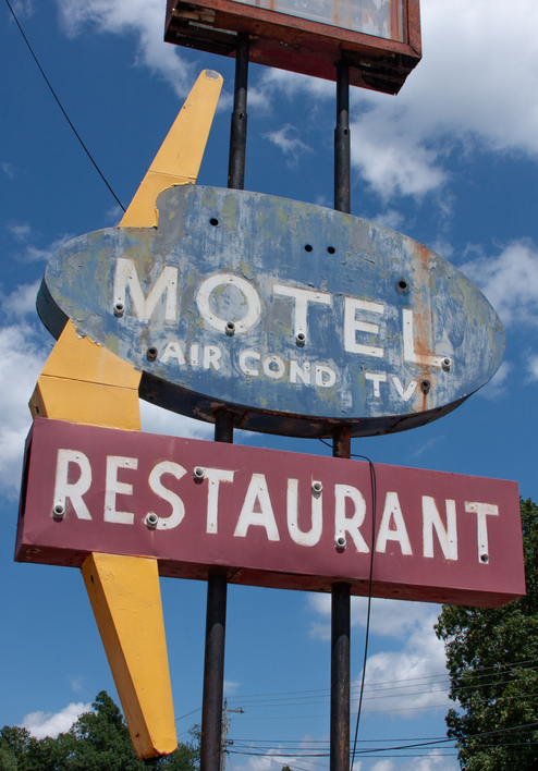 Pod Pick: Waterbury Mayor Targets Motels Pod Pick: Waterbury Mayor Targets Motels