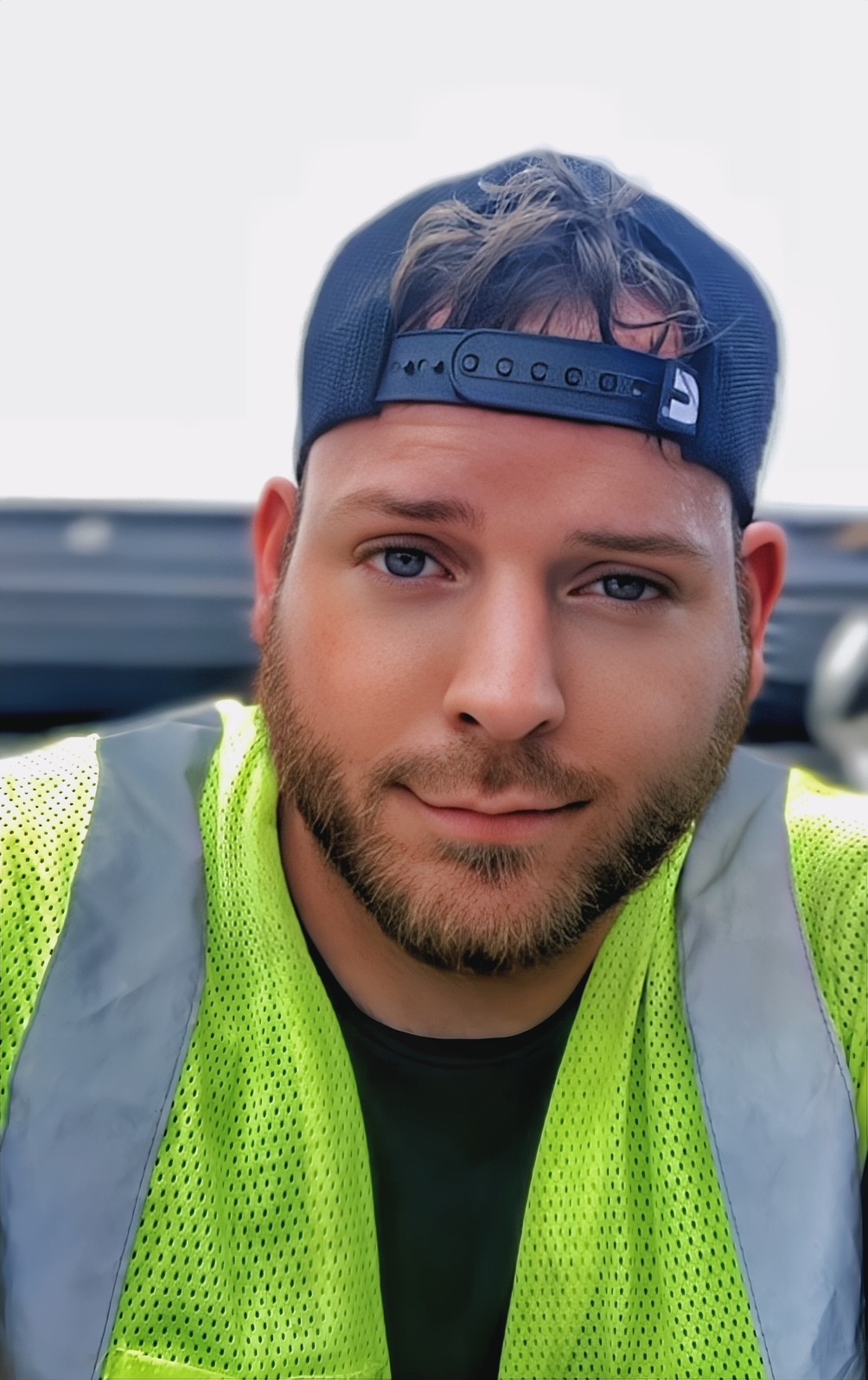Pod Pick: Joshua Dean Sumrall’s Incredible Story of Survival
