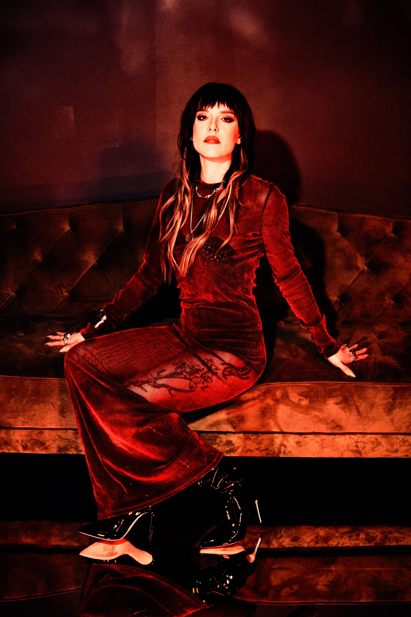 Pod Pick: Lzzy Hale