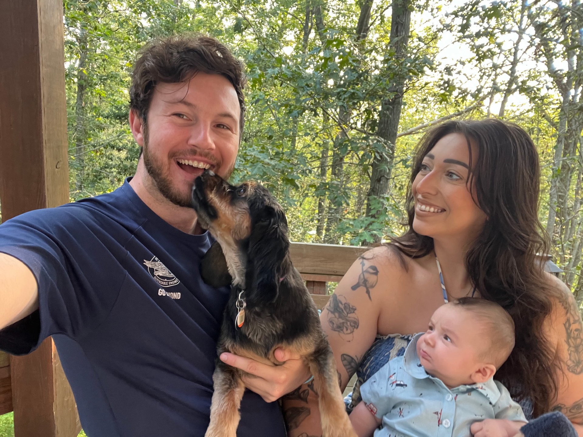 Wednesday, September 10: Ayesheh Mae, More Bad VHS Dates, Jimmy Koplik’s Concert News
