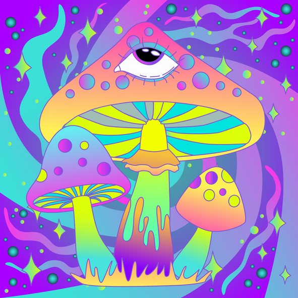 Pod Pick: Tripping with the Tribe